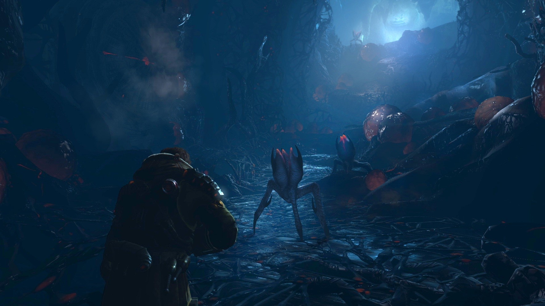 Lost Planet 3 - Imagen 14